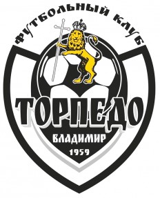 лого Торпедо Вл