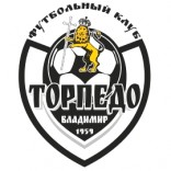 Торпедо-Владимир