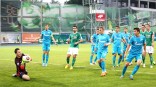 Обзор 4-го тура Первенства ФНЛ