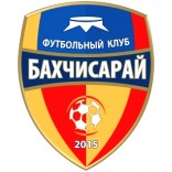 Бахчисарай