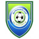 Белогорск