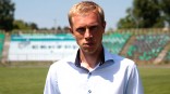 Олег Василенко: Думаю, что "Факел" выиграет у "Сокола"