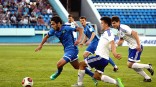 Обзор 12-го тура Первенства ФНЛ