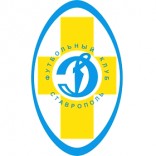 Динамо Ставрополь