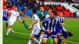 Обзор 28-го тура Первенства ФНЛ