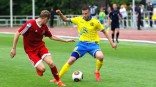 Когда на карту поставлено всё