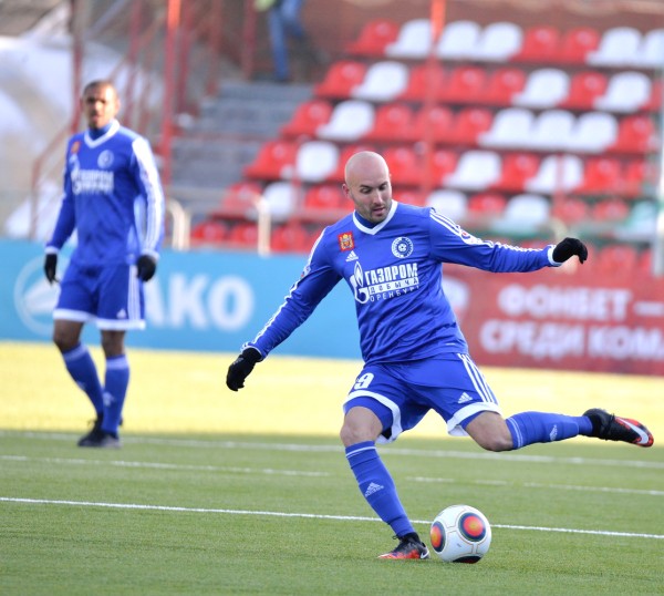 Вадим Афонин