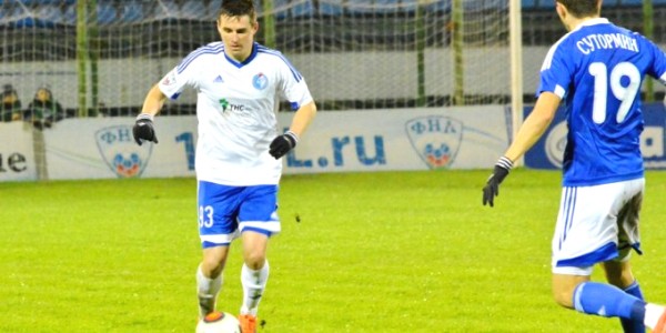 Георгий Бурнаш