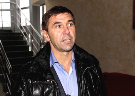 Юрий Ветоха: В ближайшее время  от УЕФА для Крыма будут положительные новости