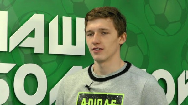 Антон Митерев