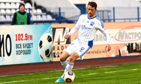Артем Абрамов