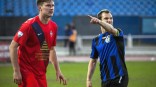 Атакующий футбол в конце сезона