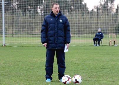 Кирилл Новиков