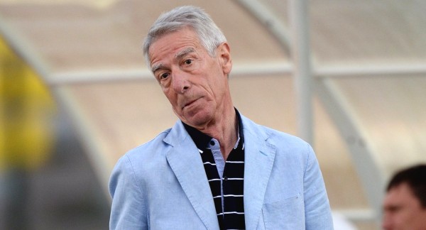 Валерий Непомнящий