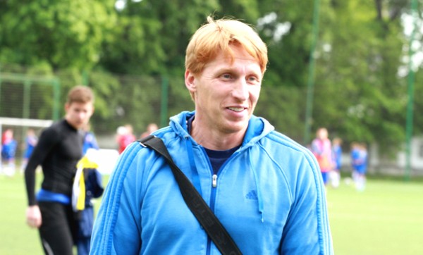 Александр Точилин