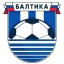 Балтика
