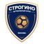 Строгино