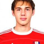 Фролов Евгений