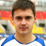 Марущак Кирилл