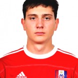 Жестков Максим