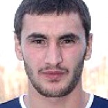 Шериев Астемир