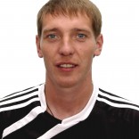 Тюргашкин Алексей