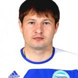 Бельков Константин