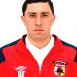 Газзаев Владимир