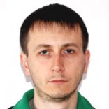 Шаповалюк Максим