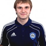 Рожин Алексей