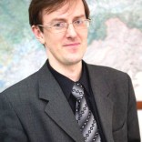 Никольский Владимир