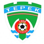 Терек-мол.