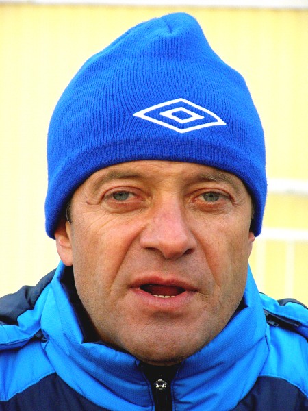Амкар-мол. – Крылья советов-мол. – 2:1