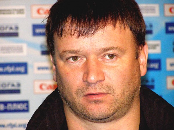 Амкар-мол. – Крылья советов-мол. – 2:1