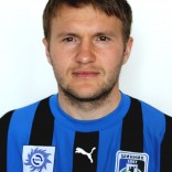 Белецкий Максим