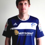 Казанцев  Виталий