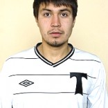 Андреев Евгений