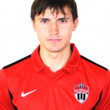 Мамонов Антон