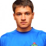 Шамрин Евгений