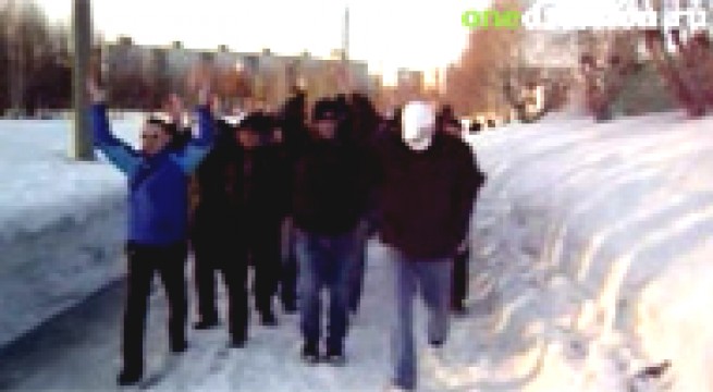 Фанаты 