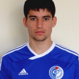 Аброскин Александр