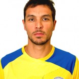 Альмирон    Хавьер Алехандро 