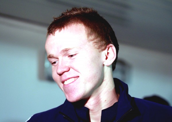 Дмитрий Отставнов