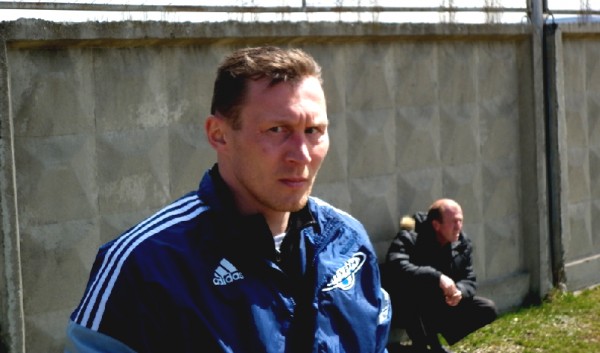 Валерий Чижов