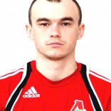 Баульчев   Илья