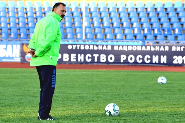 Игорь Криушенко